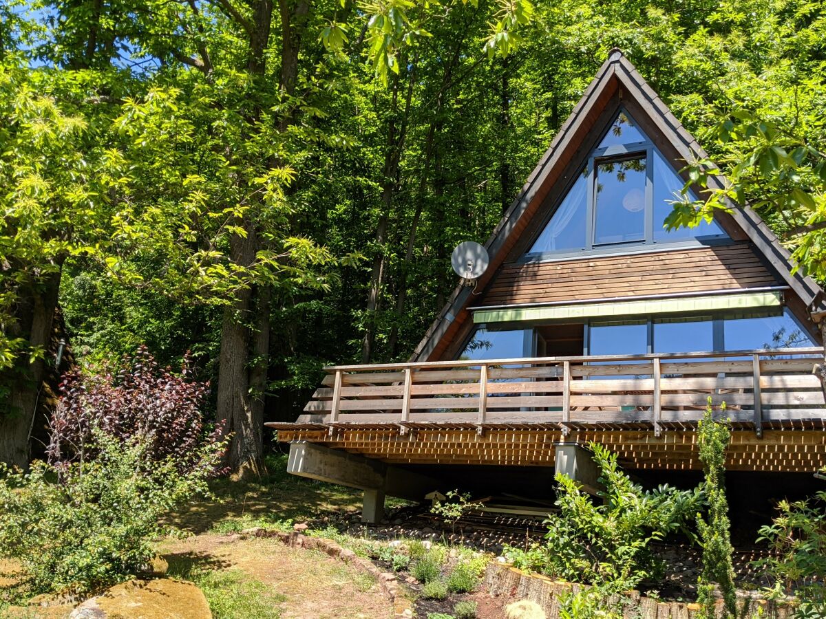 Holiday house Ferienhaus Sonneneckchen
