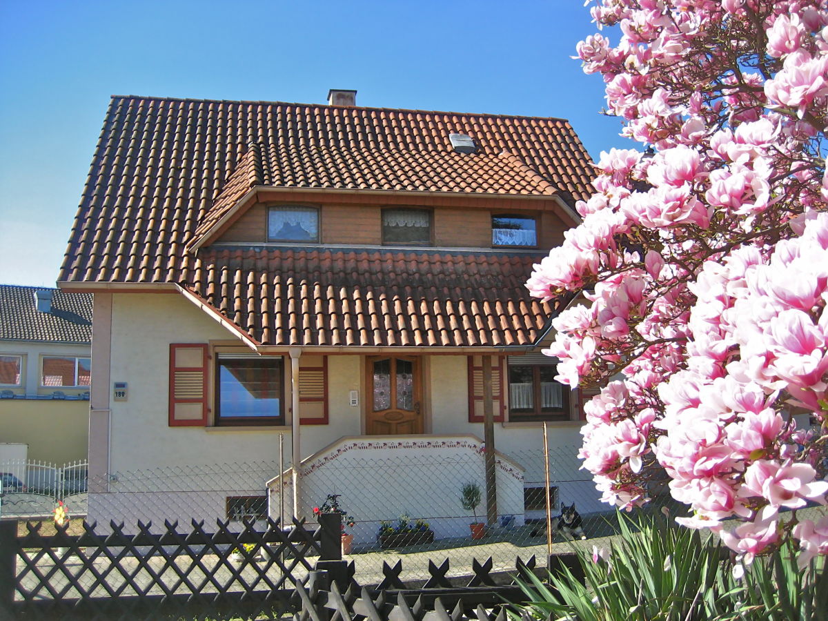 Holiday apartment Bitto OH