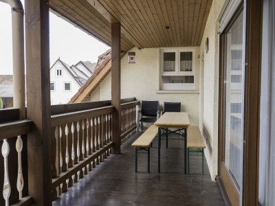 Holiday apartment Bitto OH - Outdoor photo 5