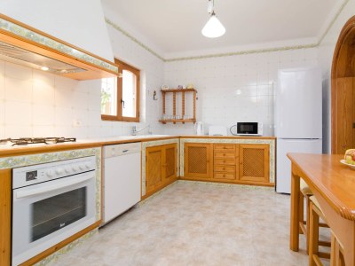 Villa Finca Sant Blai Nou - Features photo 13