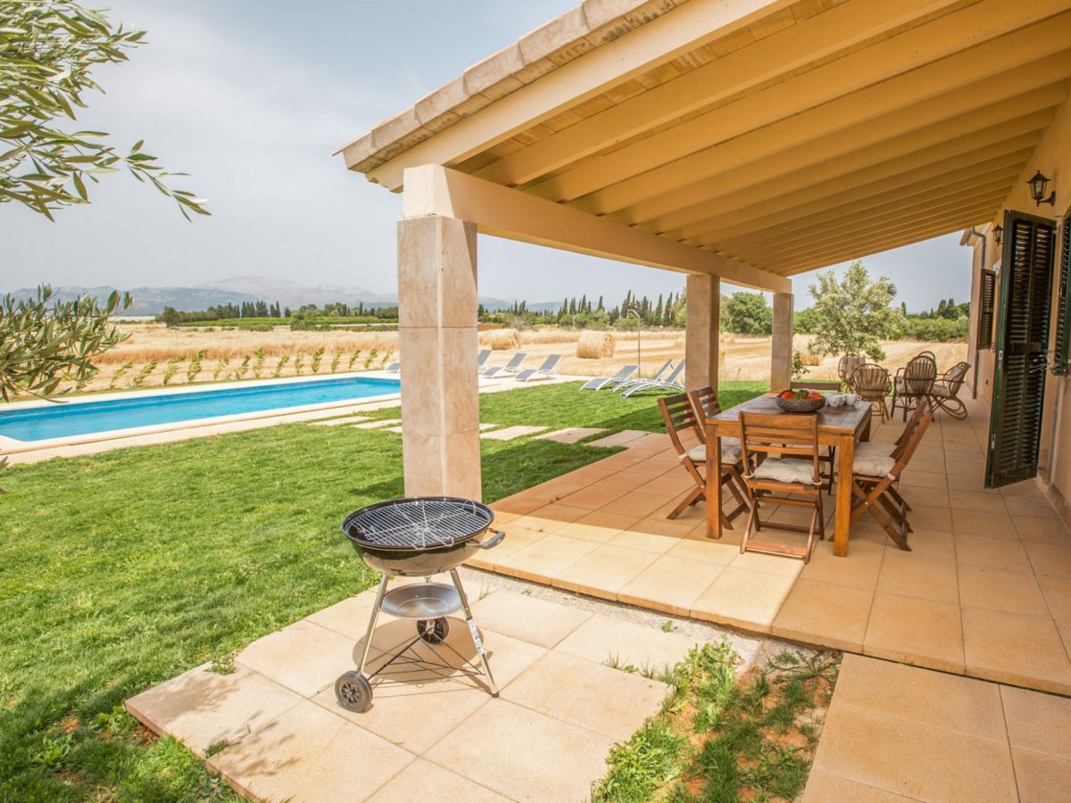 Finca s'Estació
