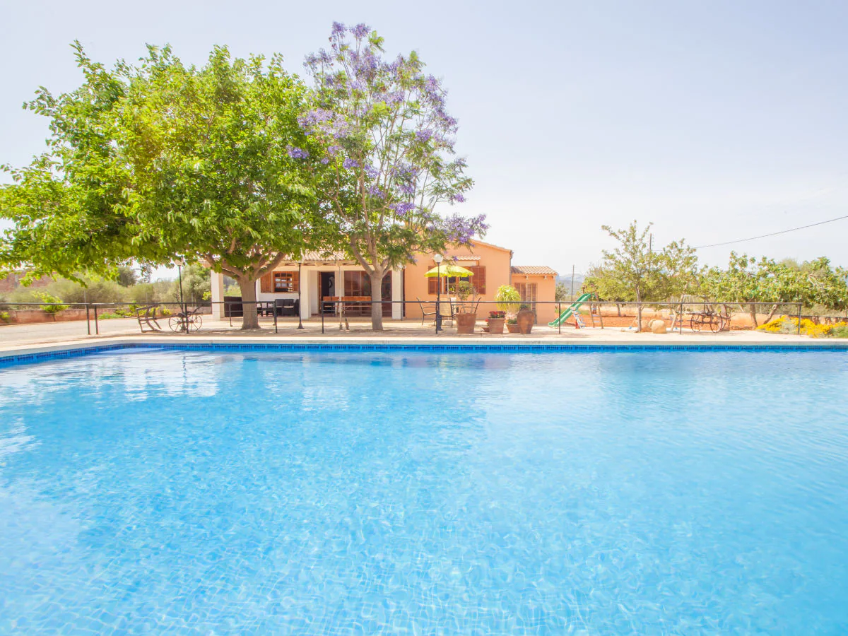 Villa Ca'n Canastro
