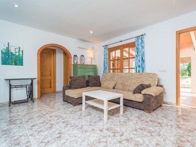 Villa Ca'n Canastro - Features photo 18