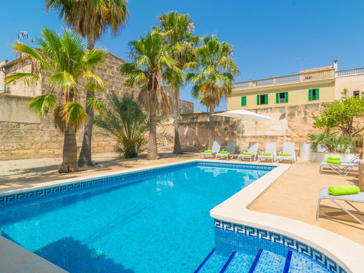 Villa Sa Verdera