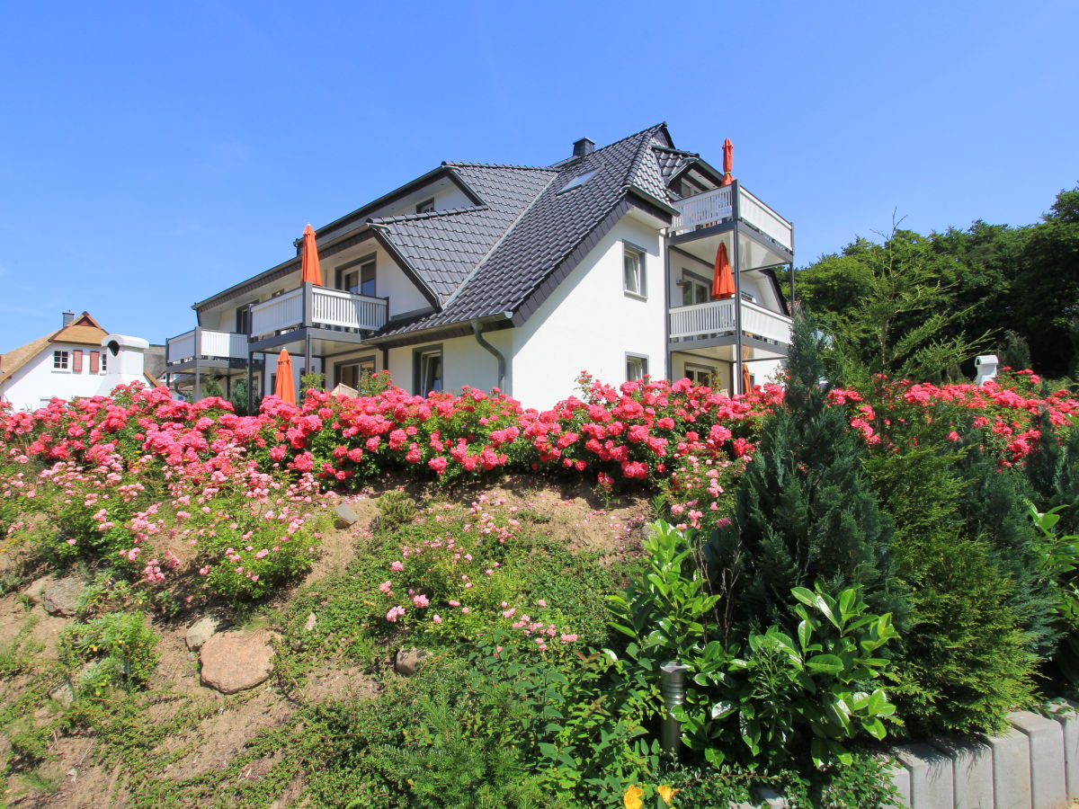 Holiday apartment Nr. 7 im Küstenwaldhaus - Outdoor photo 4