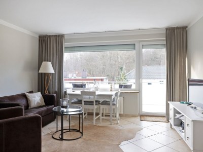 Apartment 201| House "Die Insel" - Features photo 8