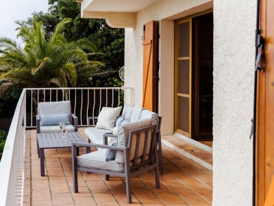 Villa Vent d'Est - Outdoor photo 12