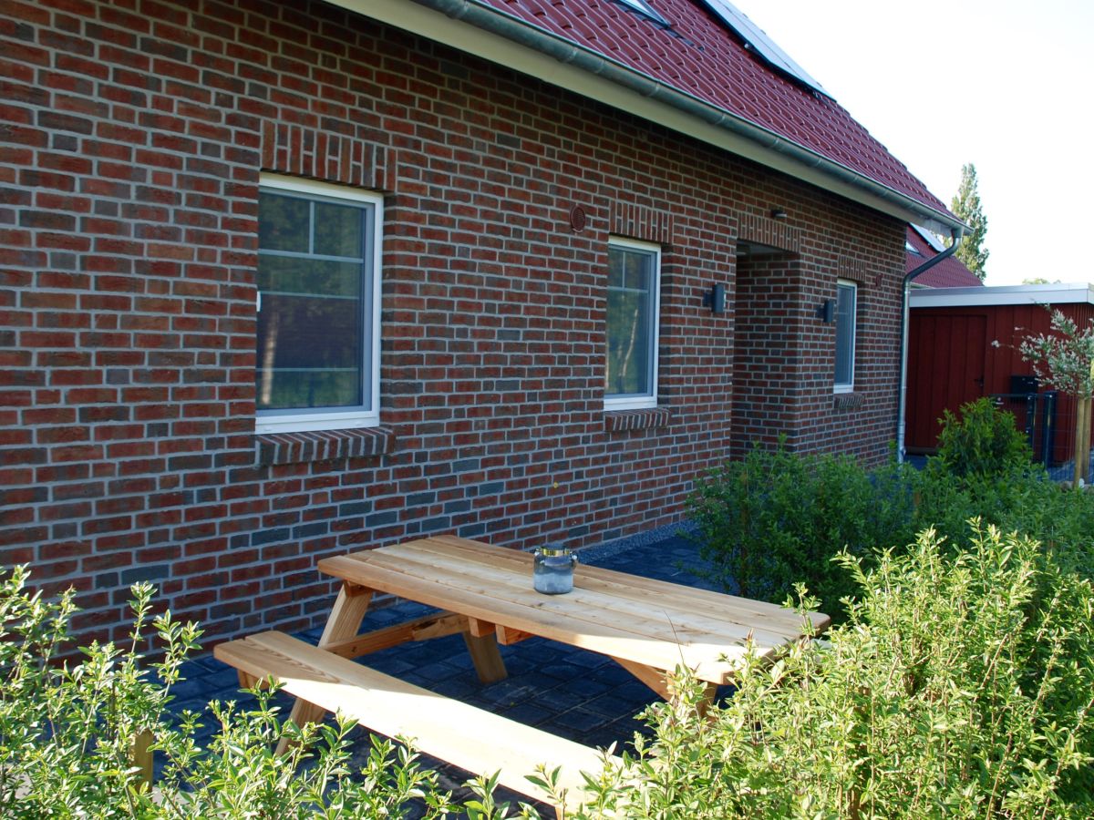Holiday house Dat Roode Hus 39 - Outdoor photo 4
