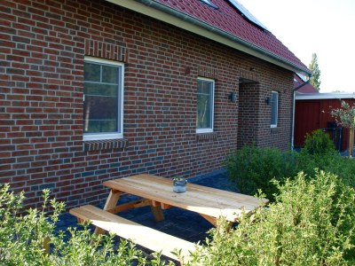 Holiday house Dat Roode Hus 39 - Outdoor photo 4