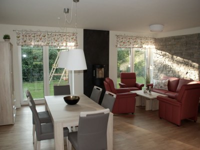 Holiday house Dat Roode Hus 39 - Features photo 7