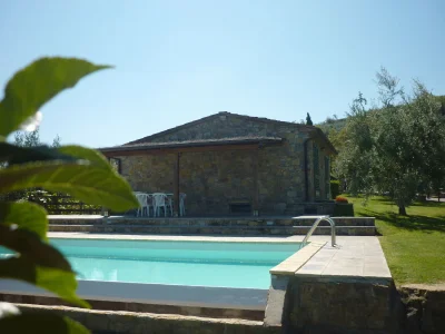 Holiday house Casa Cervino - Outdoor photo 11