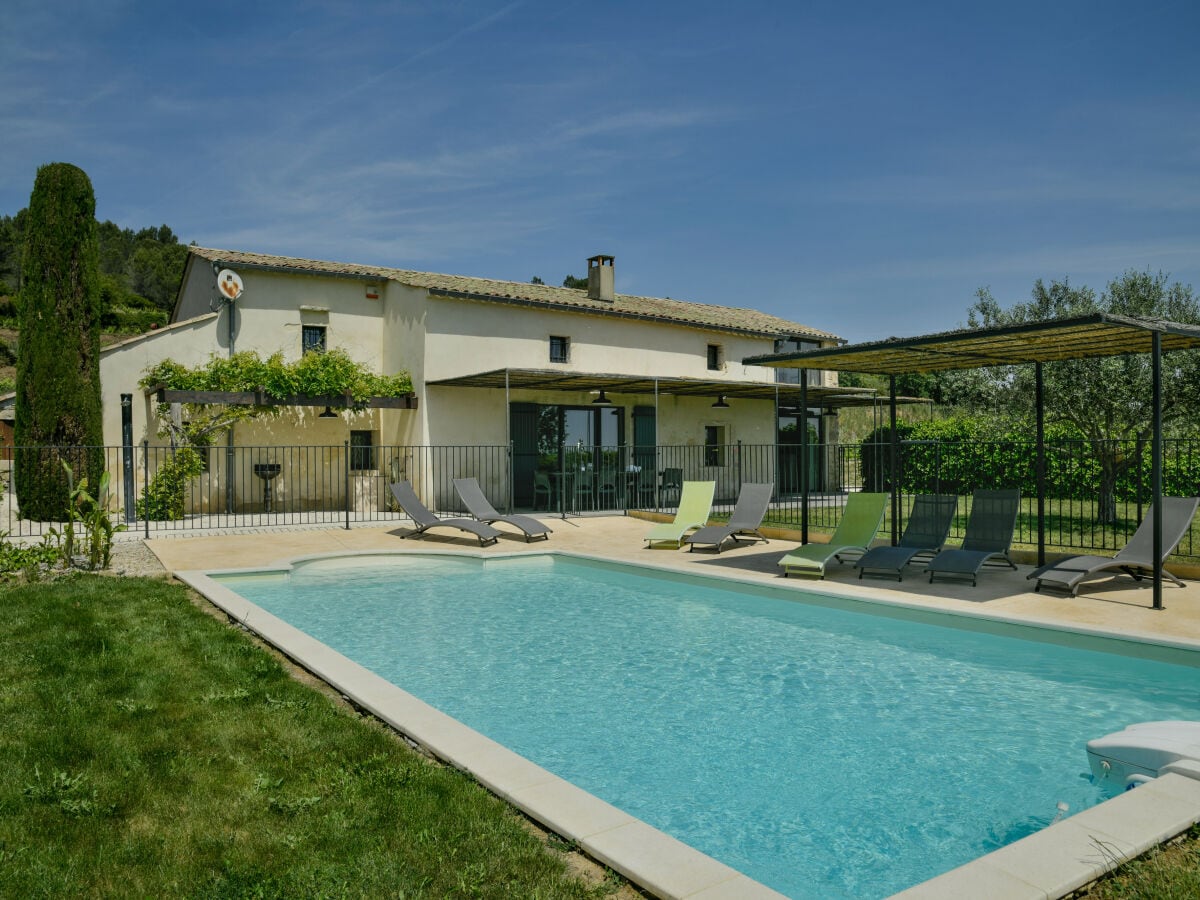 Holiday house La Romance
