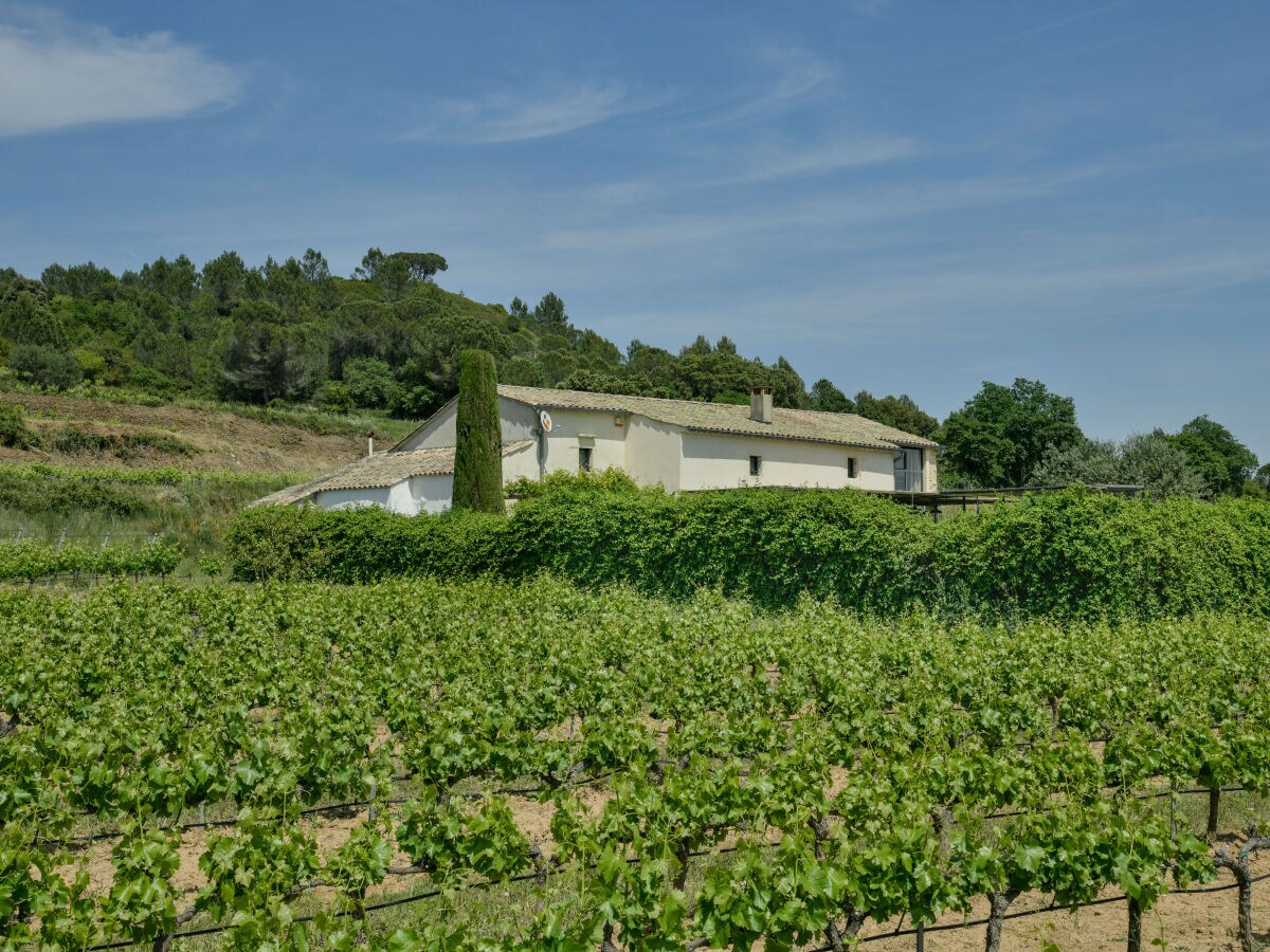 Holiday house La Romance - Outdoor photo 3