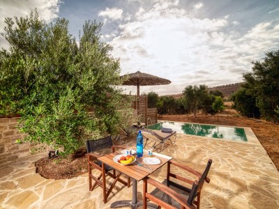 Villa Olive luxury suite - Outdoor photo 7