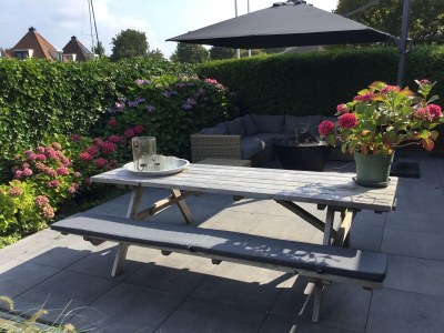 Holiday house Volkers-van der Horst in Indijk - Holiday house