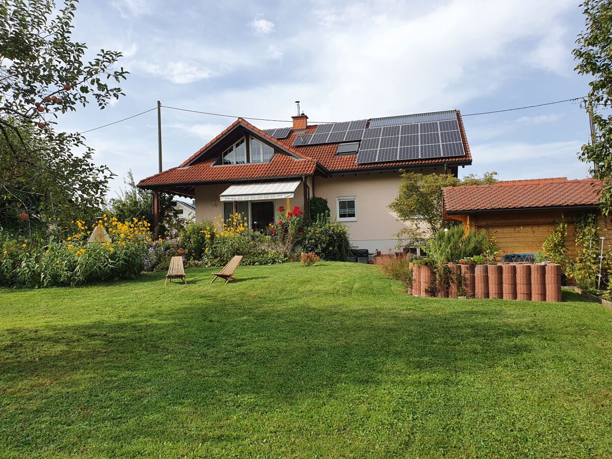 Holiday apartment Wutach Valley