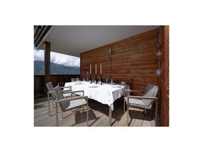 Holiday house Berghaus Stumm - Outdoor photo 6