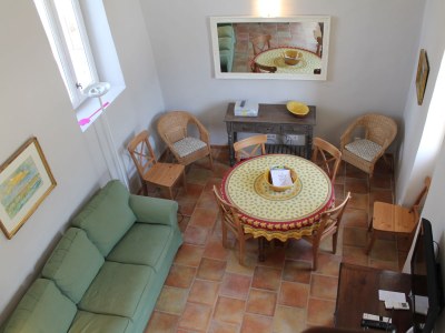 Holiday house Air-conditioned holiday house on large, quiet plot - 616 CAS - Features photo 9