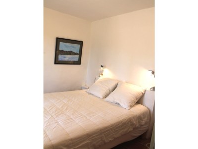 Holiday house Air-conditioned holiday house on large, quiet plot - 616 CAS - Features photo 12
