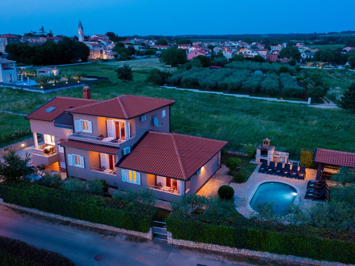 Holiday house Zugan