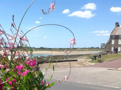 Holiday house Le Marais - Environment photo 17