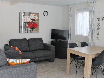Holiday apartment Proost in Noordwijk - Holiday apartment