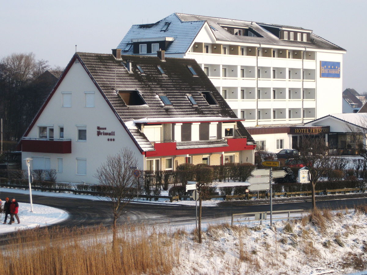 Holiday apartment House Priwall - Outdoor photo 2