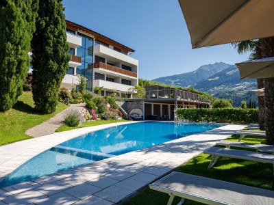 Holiday apartment Penthouse - Outdoor photo 8