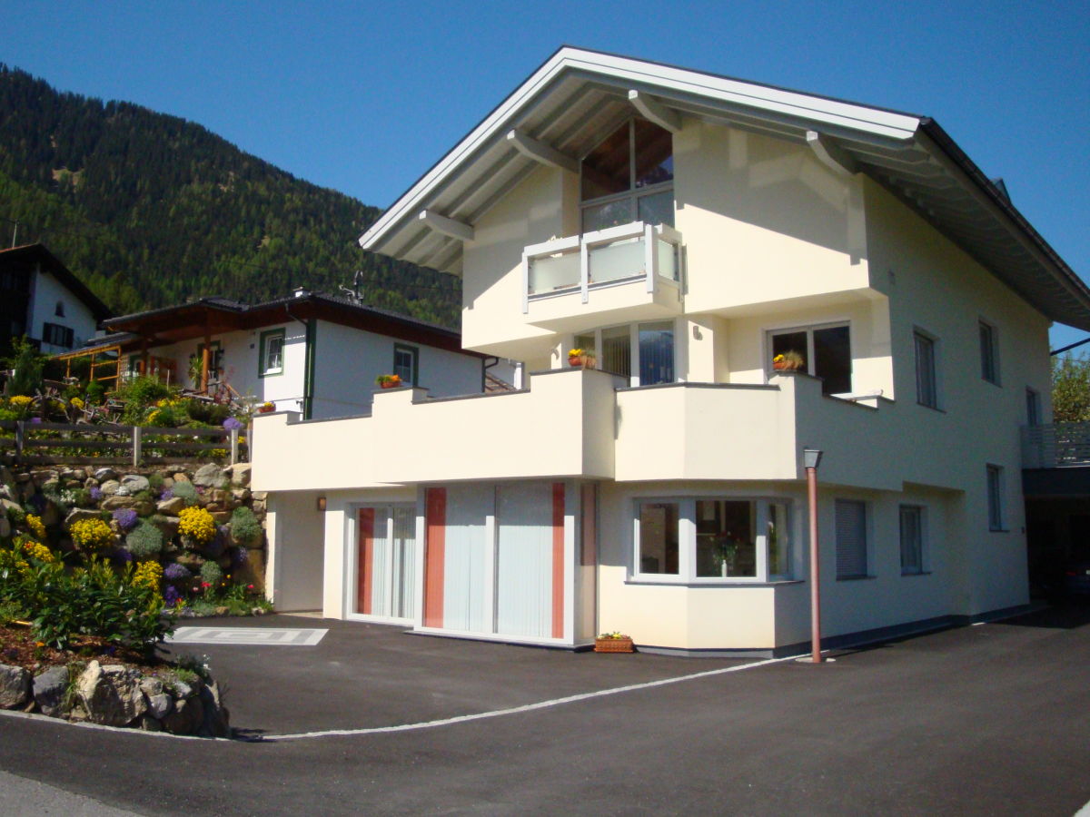Holiday apartment Wilhelm