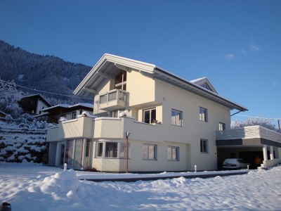 Holiday apartment Wilhelm - Outdoor photo 2