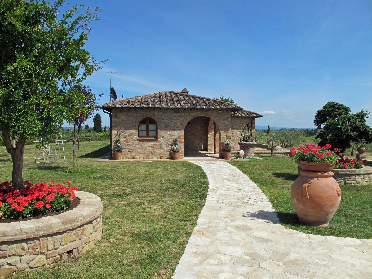 Holiday house Casa Nobile - Outdoor photo 2