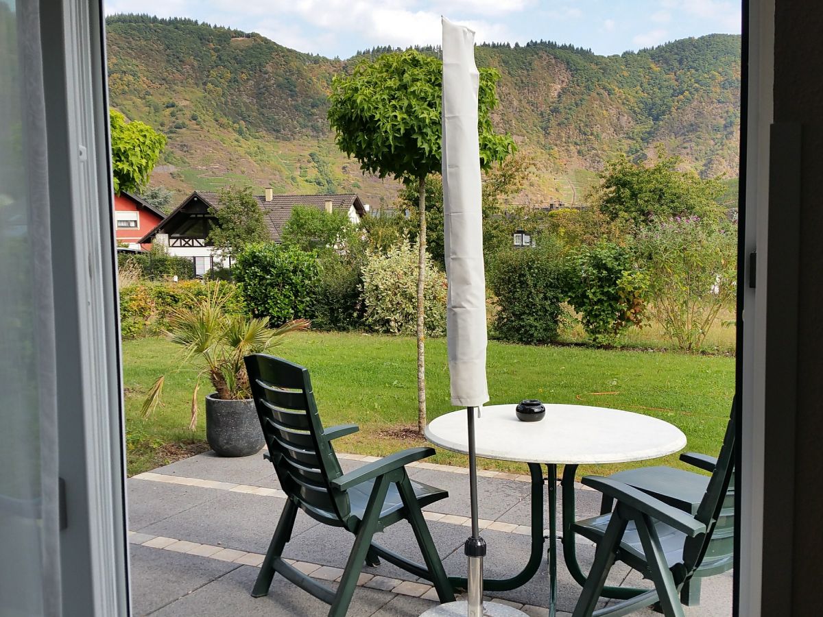 Holiday apartment Gretel. - Outdoor photo 3