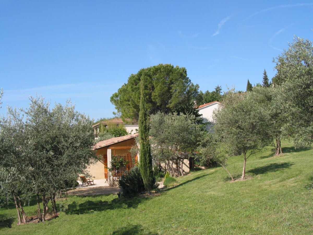Holiday house - No title - - Outdoor photo 5