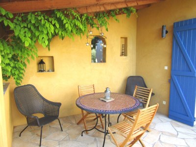 Holiday house - No title - in Beaucaire - Holiday house