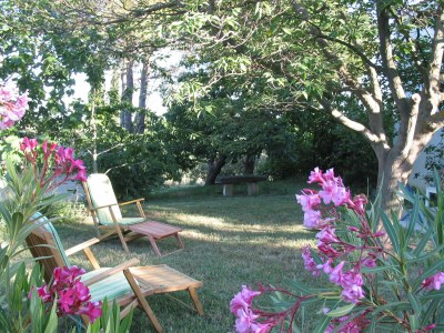Holiday house - No title - - Outdoor photo 6