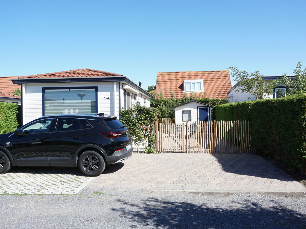 Bungalow de Keunick 1 1