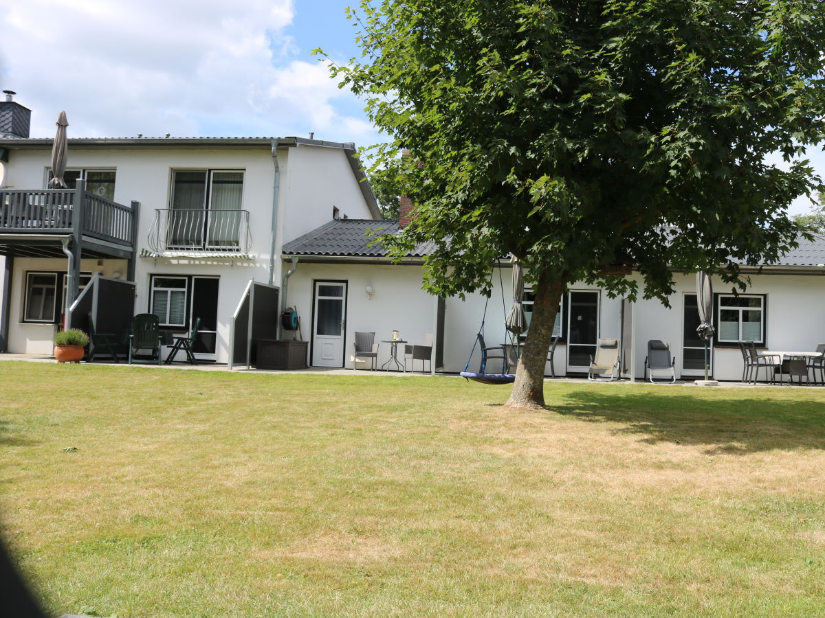 Holiday apartment No. 2 on the Doose Hof - Outdoor photo 5