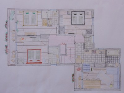 Holiday apartment Haus Jakob 2 - Document photo 21