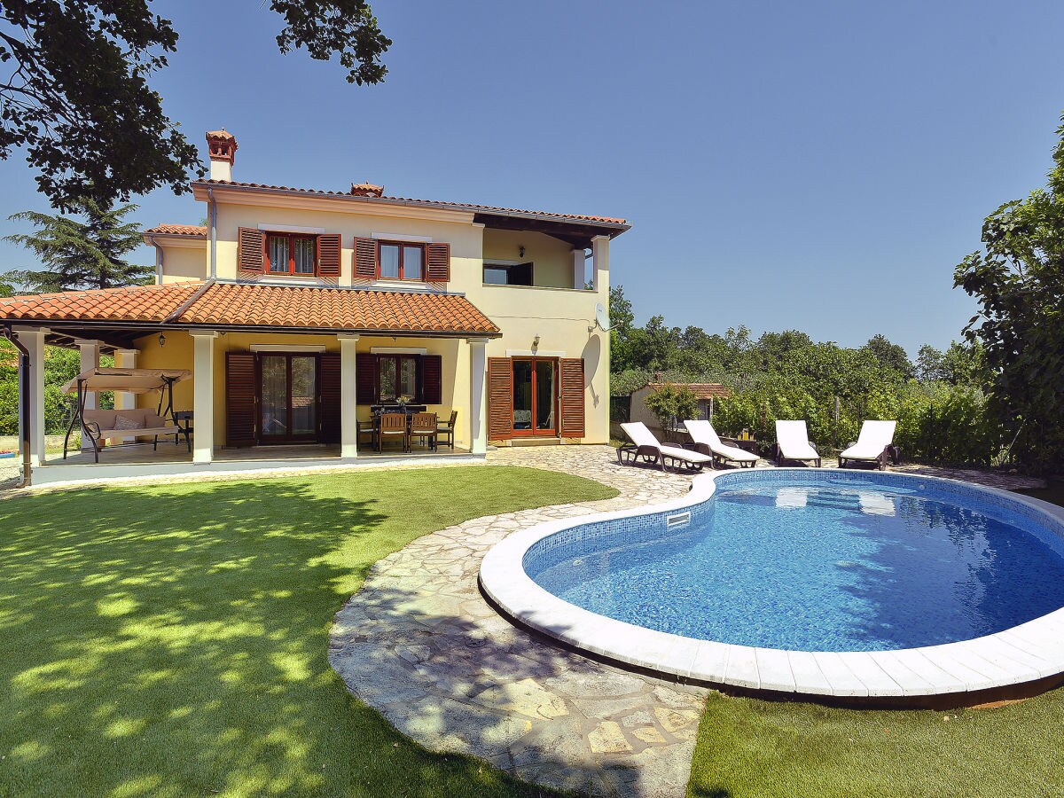 Villa Villa Nina