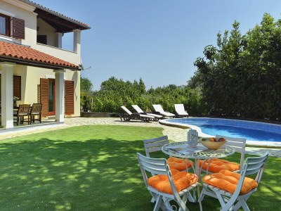 Villa Villa Nina - Outdoor photo 4