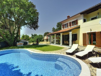Villa Villa Nina - Outdoor photo 8