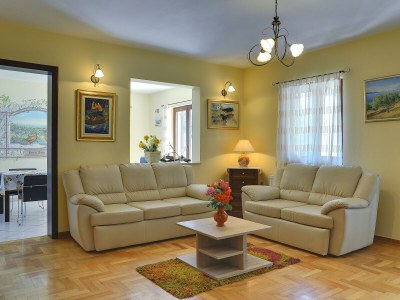 Villa Villa Nina - Features photo 14
