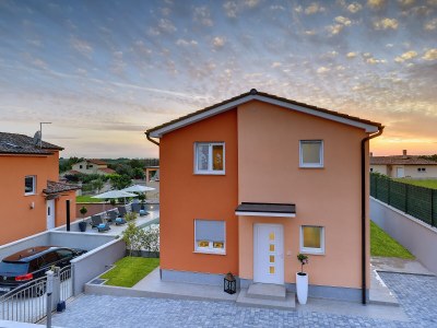 Villa Villa Jadreški - Outdoor photo 4