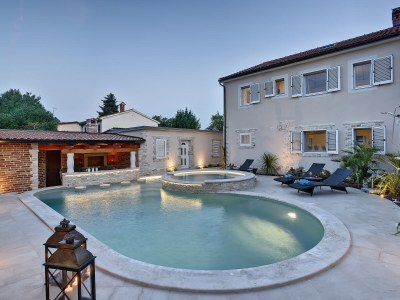Villa Sonja in Medulin - Villa