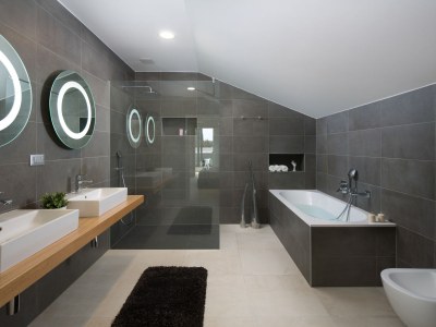 Holiday apartment Fasana penthouse - Features photo 14