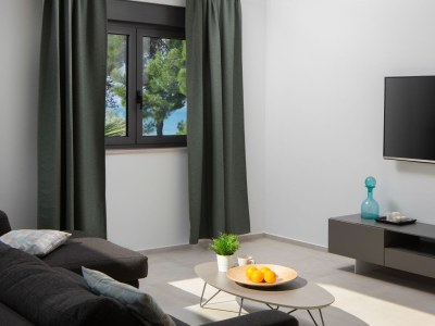 Holiday apartment Fasana penthouse - Features photo 16