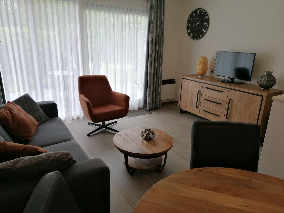 Apartment Amelander Kaap