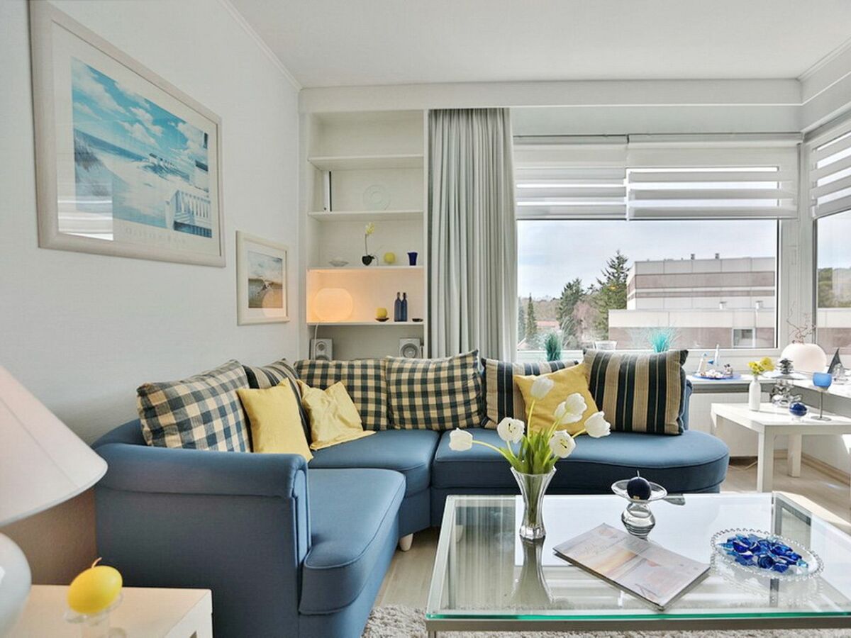 Holiday apartment Carpe Diem Appartement 151