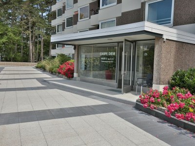 Holiday apartment Carpe Diem Appartement 151 - Outdoor photo 8