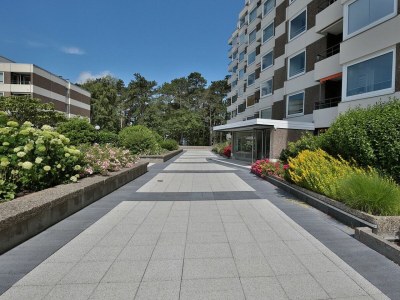 Holiday apartment Carpe Diem Appartement 151 - Outdoor photo 17